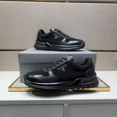 Prada Low Shoes